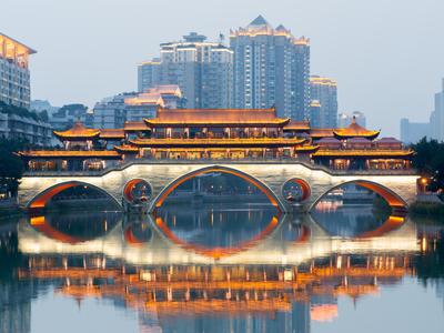 成都
