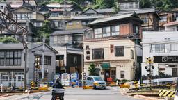 尾道市のホテル
