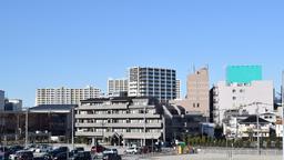 町田市のホテル
