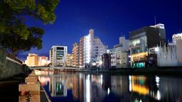 徳島市のホテル