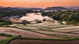 東京 羽田空港発 佐賀市行きの格安航空券を検索 59 281 Hnd Hsg Kayak カヤック