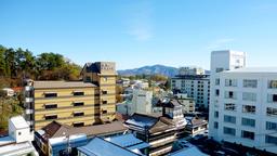 群馬県のバケーションレンタル