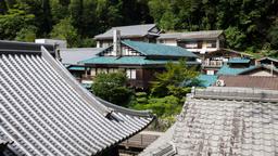 田辺市のホテル