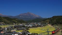 霧島市のホテル一覧