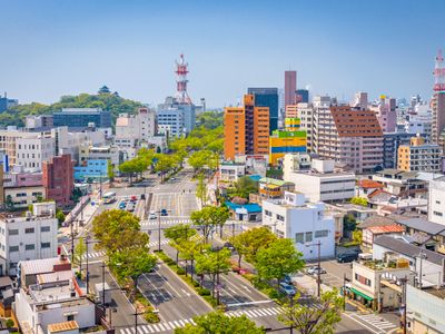 和歌山県のホテル検索 1泊 2 7 人気ホテルの料金比較 格安予約 Kayak カヤック