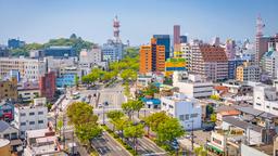 和歌山市のホテル