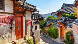 韓国のホテルを検索＆料金比較