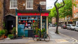 ロンドン ヒースロー空港行き格安航空券検索