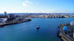 八戸市のホテル