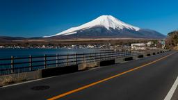 山中湖村のホテル