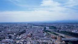 前橋市のホテル