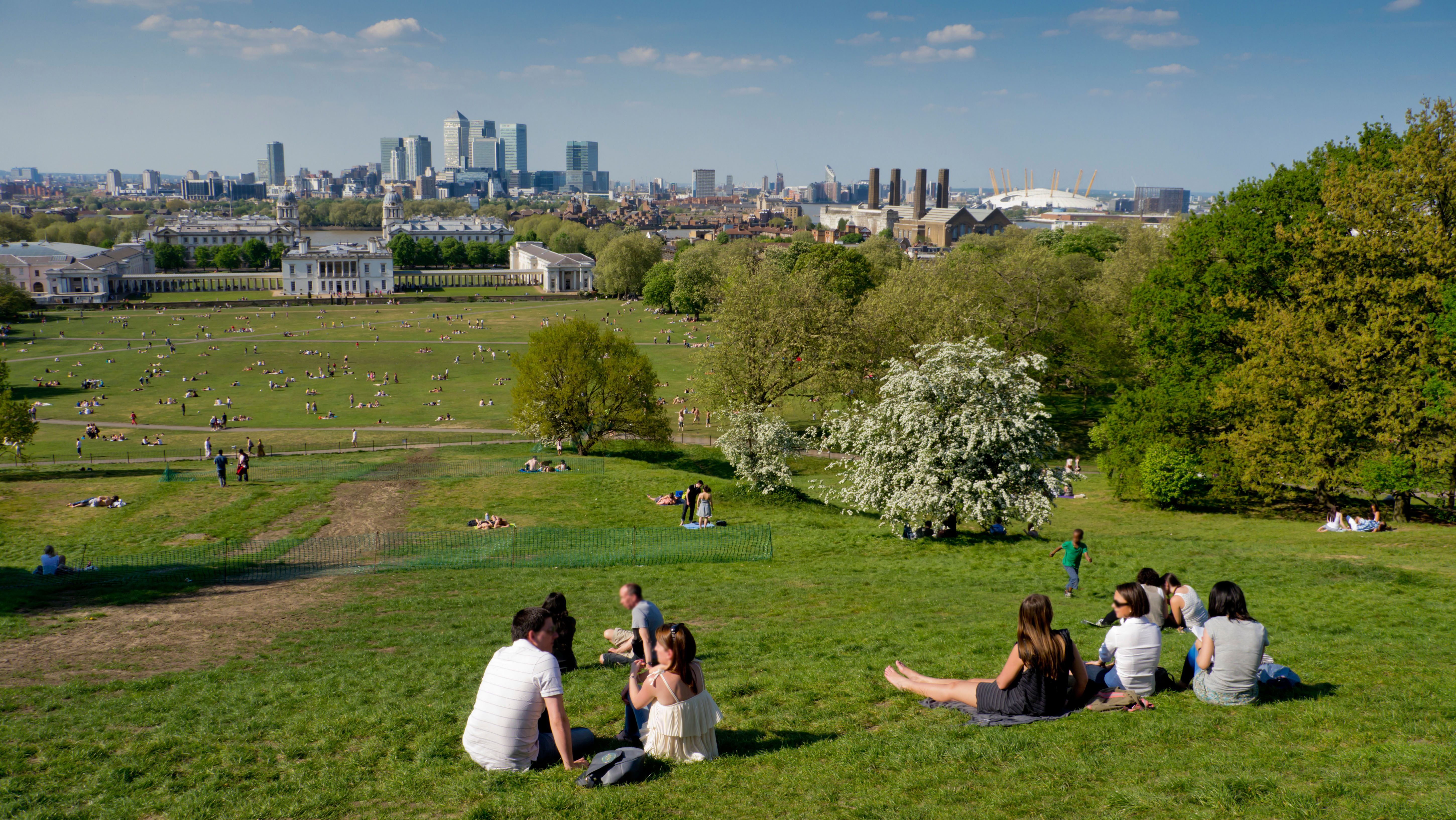 東京発 - ロンドン行き格安航空券を検索