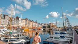 オンフルールの人気ホテル16軒 Kayak カヤック