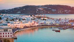 South Aegeanのホテルを検索&料金比較