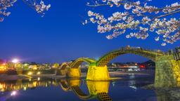 山口市のホテル