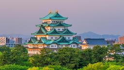 愛知県のバケーションレンタル