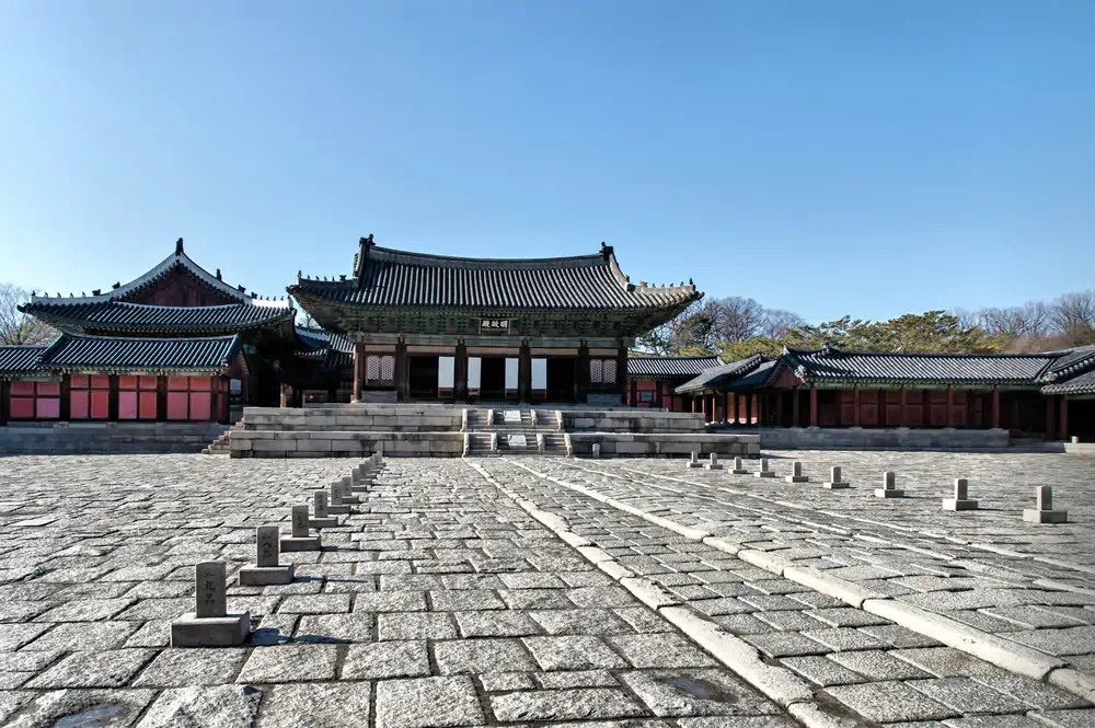 超常現象シリーズ 第1弾:ハロウィーンにおすすめ、背筋も凍るゴーストツアー in 韓国