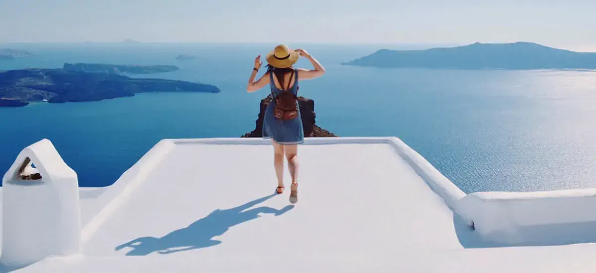 ヨーロッパ旅行の節約術