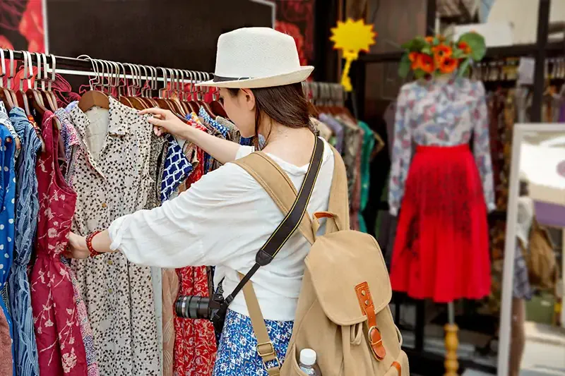 買い物が好きな人のための、バンコクのおすすめショッピングガイド