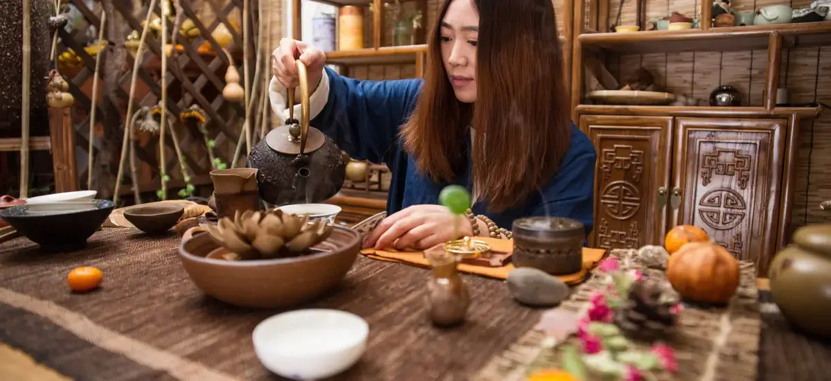 一度は飲みたい！世界各国のマニアックな飲み物8選