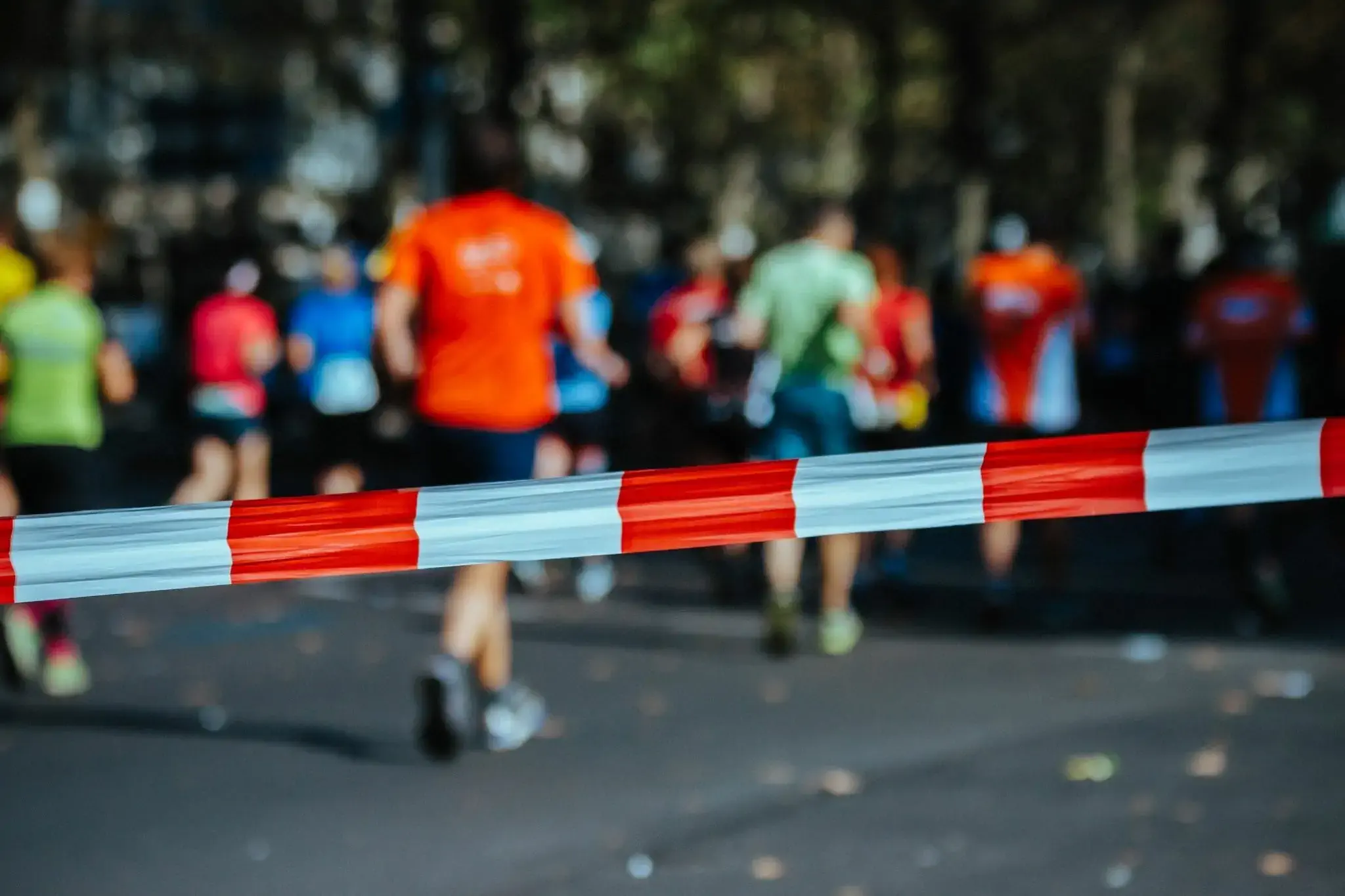 2019年、どこを目指す?世界6大マラソン大会&おすすめ4選