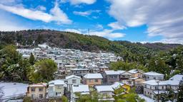 金沢市のホテル