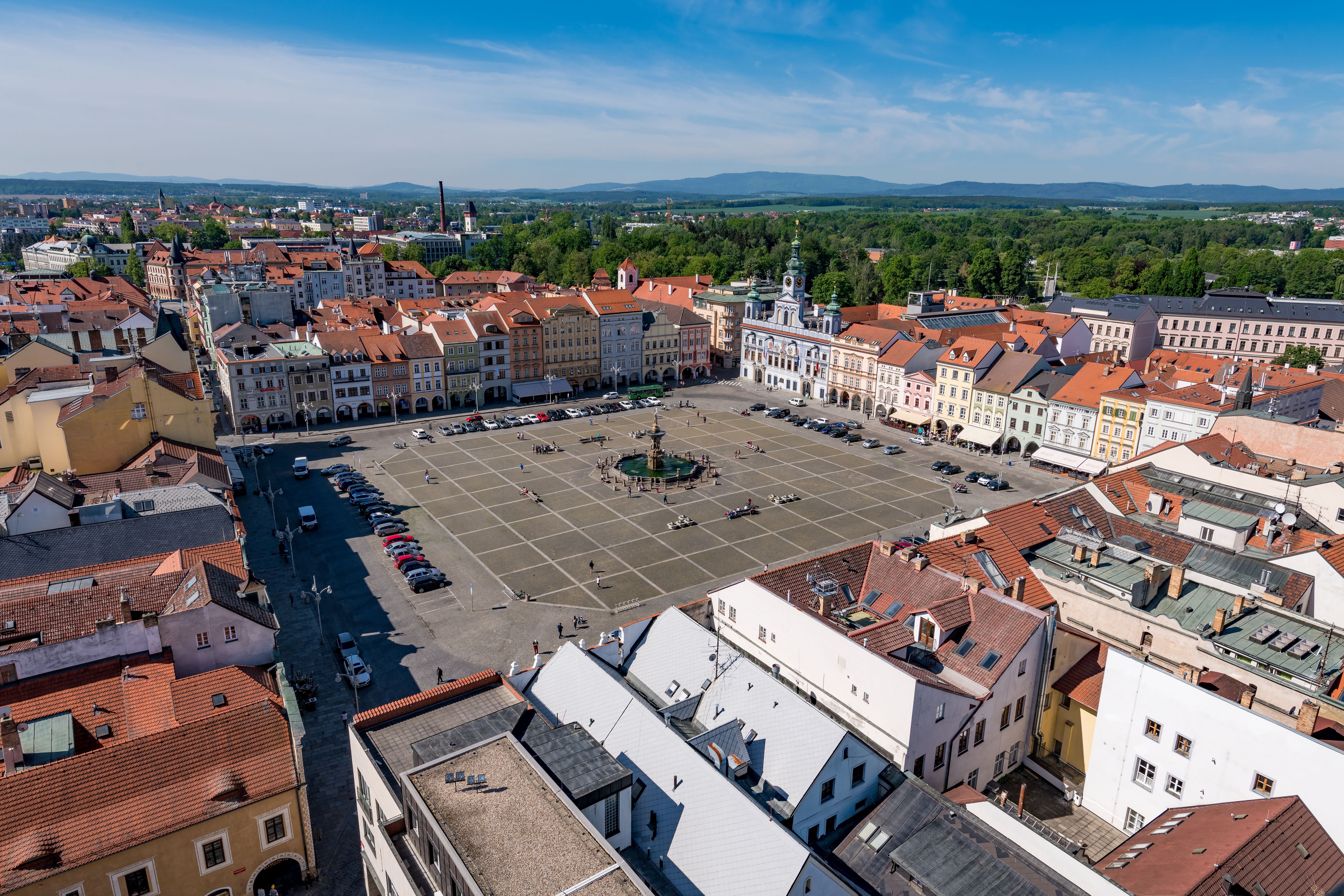 南ボヘミア州のホテル検索 1泊 2 461 人気ホテルの料金比較 格安予約 Kayak カヤック