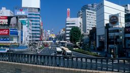 水戸市のホテル