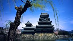 松本市のホテル