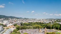 豊橋市のホテル