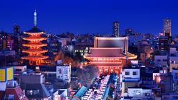 東京のレンタカー
