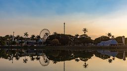 ベロ・オリゾンテ行きの格安航空券を検索・比較