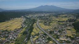 北杜市のホテル