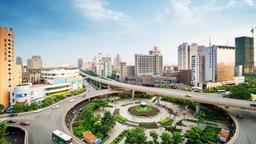 南昌(ナンショウ)の空港周辺のホテル