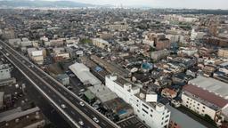 豊中市のホテル