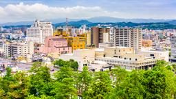 島根県のバケーションレンタル