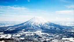 ニセコ町のホテル