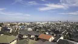 茨木市のホテル