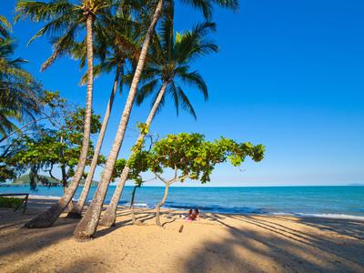 グレート バリア リーフのホテル検索 1泊 25 人気ホテルの料金比較 格安予約 Kayak カヤック