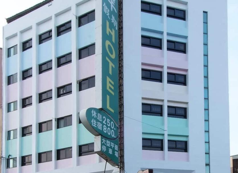 建物 写真