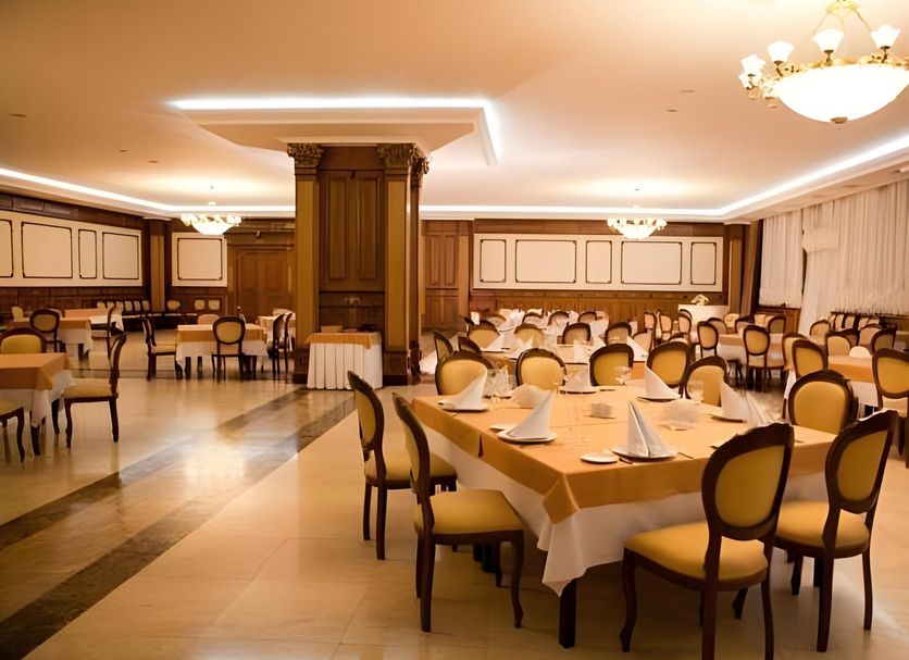 レストラン 写真