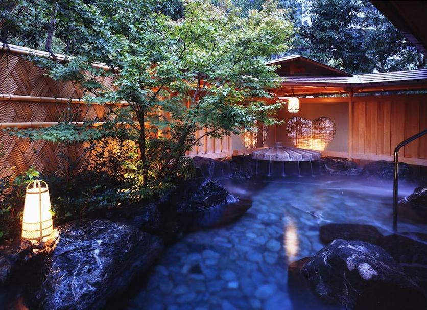 屋外の景色 写真