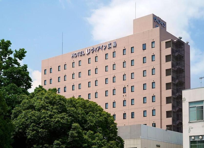 建物 写真