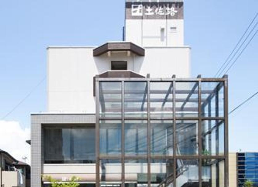 建物 写真