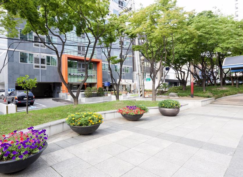 建物 写真