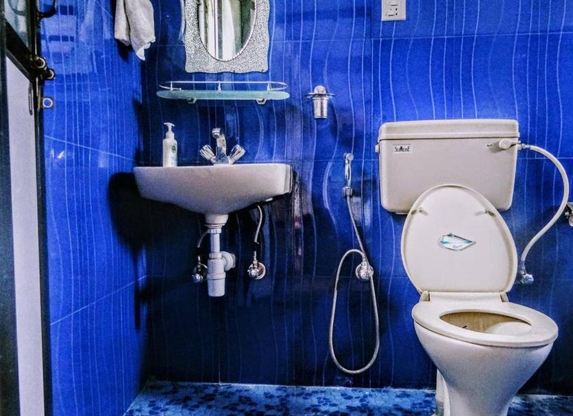 バスルーム 写真