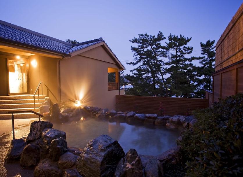 屋外の景色 写真