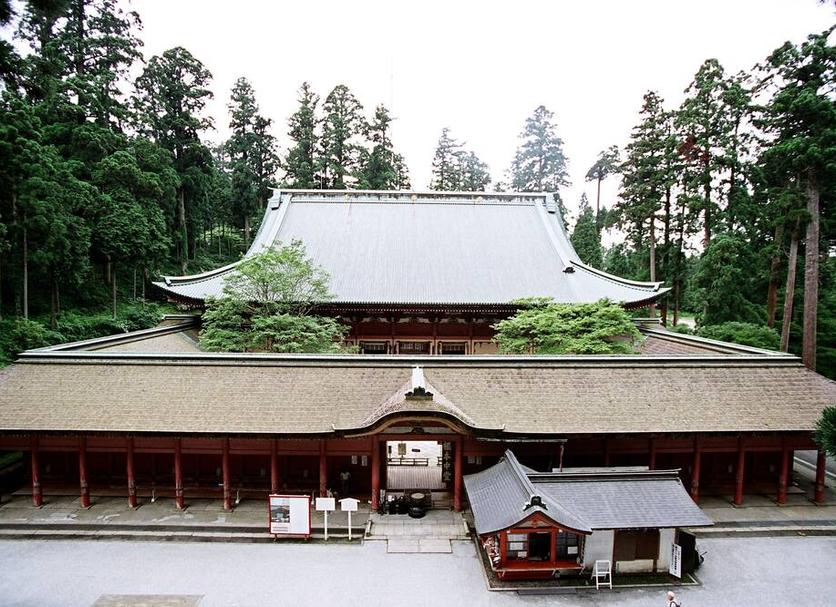 建物 写真