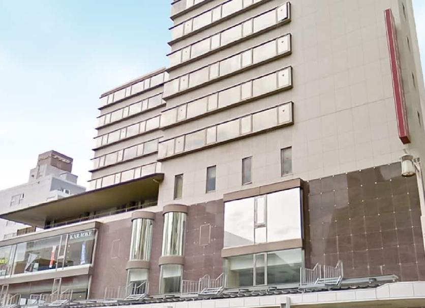 建物 写真