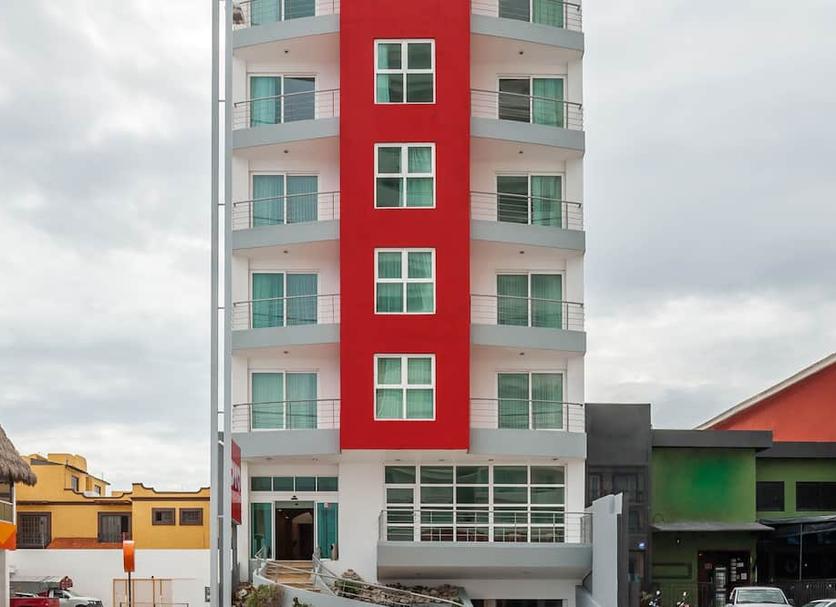 建物 写真
